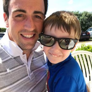 Meet your Posher, Ethan